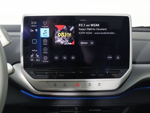 Used 2021 Volkswagen ID.4 1st Edition image 41