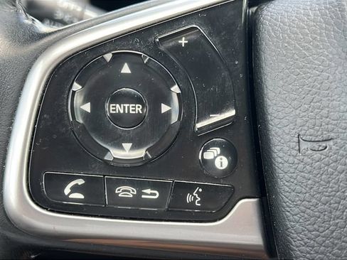Used 2019 Honda CR-V EX-L image 24