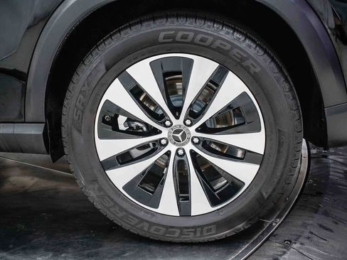 Used 2026 Mercedes-Benz GLE 350 4MATIC image 10