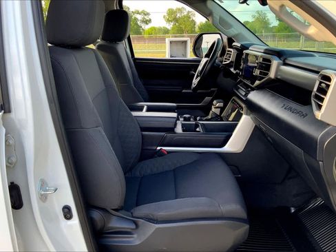Used 2023 Toyota Tundra SR5 AWD/4WD image 9