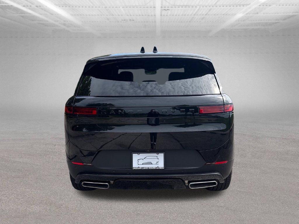 New 2027 Land Rover Range Rover Sport SE AWD/4WD image 8