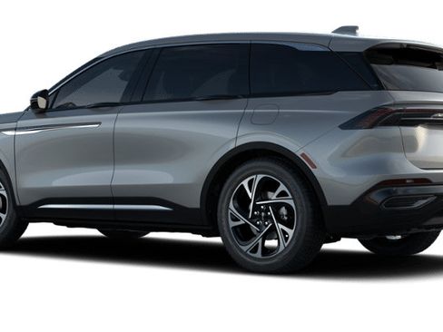 New 2026 Lincoln Nautilus Premier AWD/4WD image 24