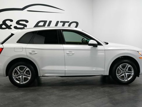 Used 2018 Audi Q5 2.0T Premium AWD/4WD image 8