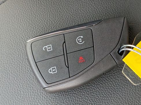 New 2026 Chevrolet Colorado Trail Boss image 31