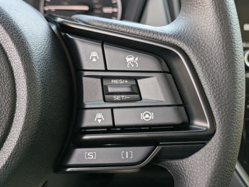 New 2026 Subaru Crosstrek 2.0i Premium image 24