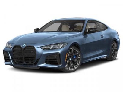 New 2026 BMW 440i xDrive Coupe