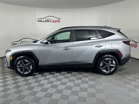 Used 2025 Hyundai Tucson SEL image 3