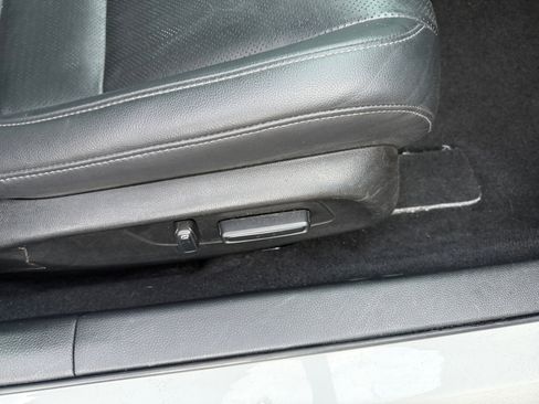 Used 2023 Honda Civic Sport Touring image 30