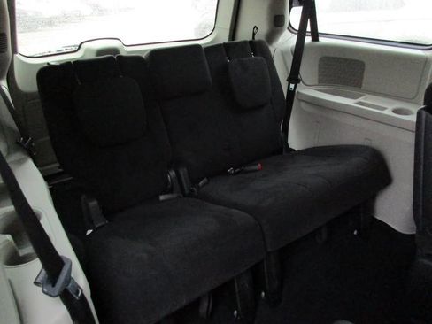 Used 2011 Dodge Grand Caravan Express w/ PWR Window Group image 5