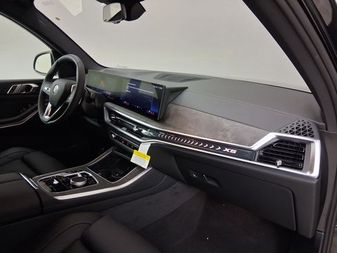 New 2026 BMW X5 sDrive40i w/ Parking Assistance Package RWD image 30