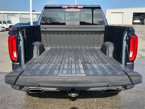 Used 2019 GMC Sierra 1500 SLT image 7