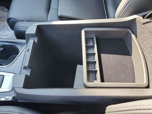 New 2026 Subaru Ascent Touring image 21