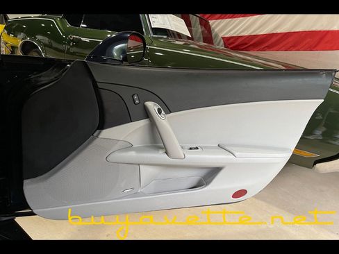 Used 2013 Chevrolet Corvette Grand Sport w/ 3LT Preferred Equipment Group image 21