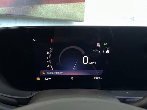 Used 2026 Buick Envista Avenir image 36