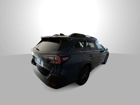 Used 2023 Subaru Outback Onyx Edition XT AWD/4WD image 8