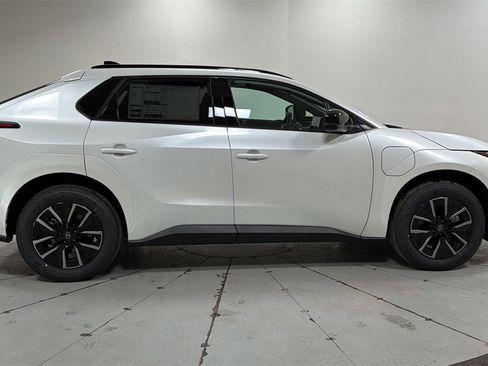 New 2026 Toyota bZ XLE Plus image 6