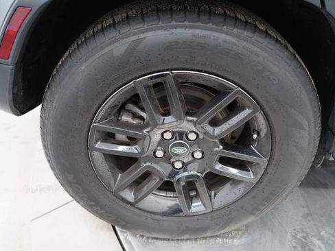Used 2024 Land Rover Defender 110 S AWD/4WD image 49