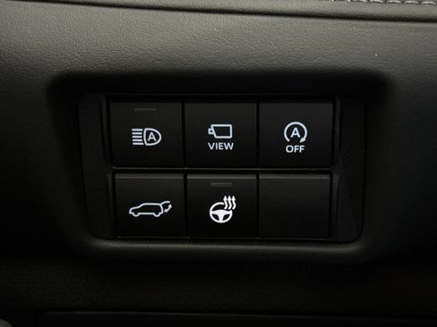 New 2026 Toyota Highlander Limited AWD/4WD image 33