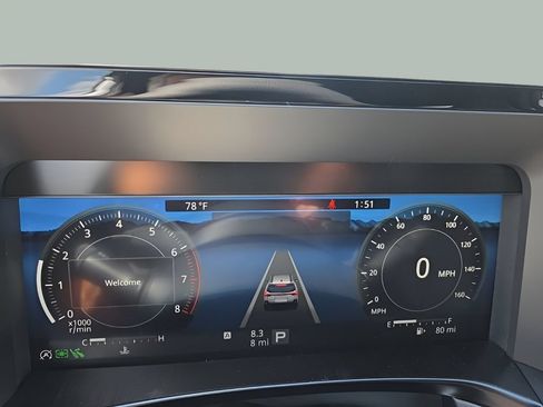 New 2026 Subaru Outback Limited XT AWD/4WD image 22