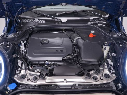 New 2026 MINI Cooper S image 19
