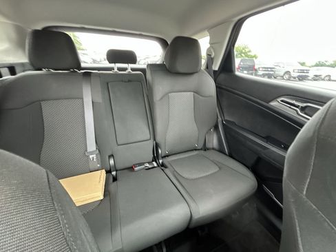Used 2023 Kia Sportage LX AWD/4WD image 15