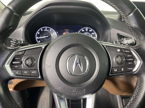 Used 2021 Acura RDX w/ Technology Package AWD/4WD image 17