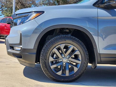 New 2026 Honda Ridgeline Sport image 5