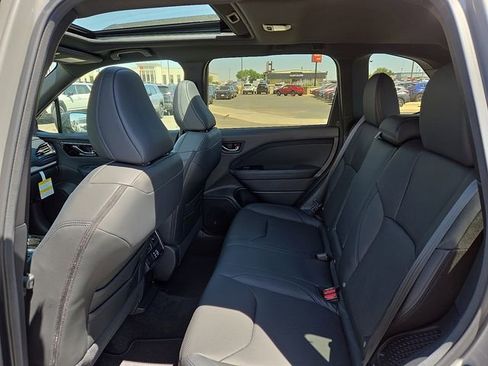 New 2026 Subaru Forester Touring AWD/4WD image 8