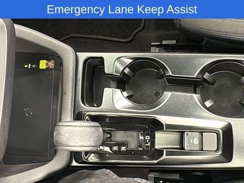 Certified 2026 Subaru Forester Premium image 37