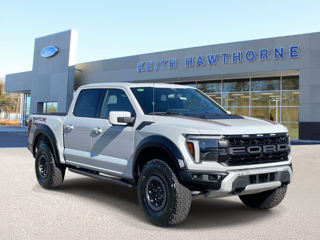New 2026 Ford F150 Raptor AWD/4WD image 1