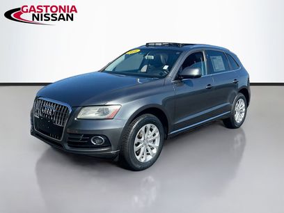 Used 2016 Audi Q5 2.0T Premium
