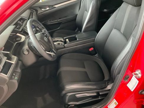 Used 2020 Honda Civic Sport image 3