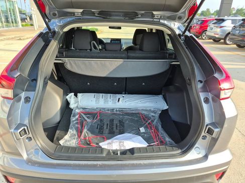New 2026 Mitsubishi Eclipse Cross Ralliart AWD/4WD image 32