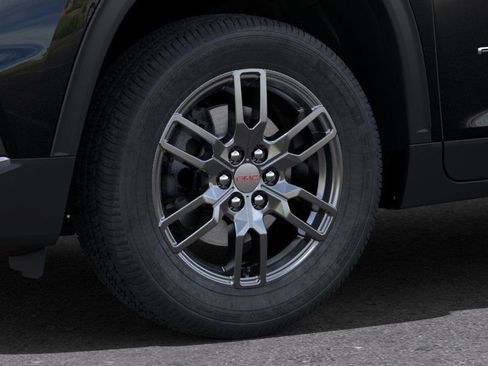 New 2025 GMC Acadia Elevation image 9