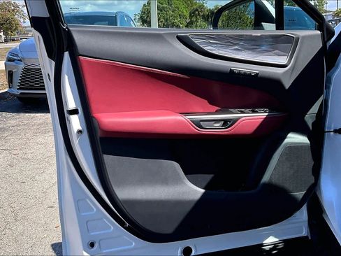 Used 2025 Lexus NX 250 FWD w/ Towing Package (2000 Lbs) image 26