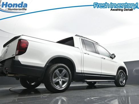 Used 2022 Honda Ridgeline RTL-E image 35