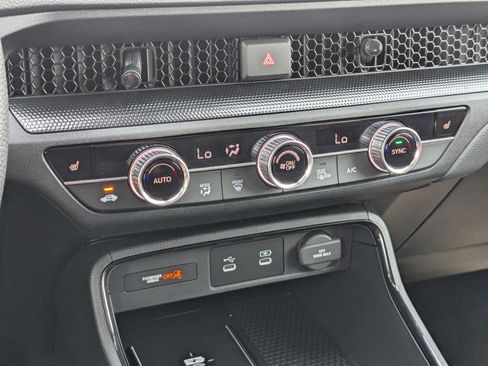 New 2026 Honda CR-V EX image 21