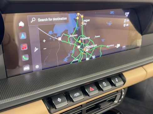 Certified 2023 Porsche 911 Carrera 4 GTS image 22