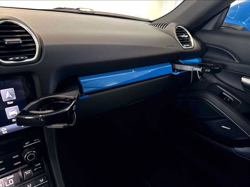 Used 2025 Porsche 718 Cayman S RWD image 35