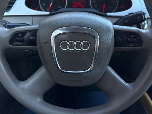 Used 2009 Audi A4 2.0T Premium Plus image 27