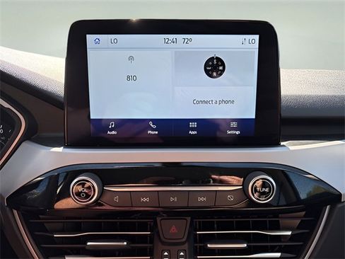 Used 2022 Ford Escape SE w/ Convenience Package image 13