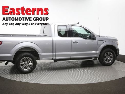 Used 2020 Ford F150 XLT w/ Equipment Group 302A Luxury image 45
