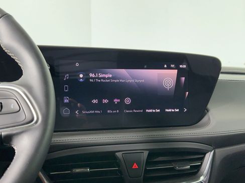 Used 2025 Buick Encore GX Preferred w/ Comfort Package image 22