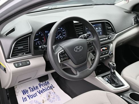 Used 2018 Hyundai Elantra SEL image 17