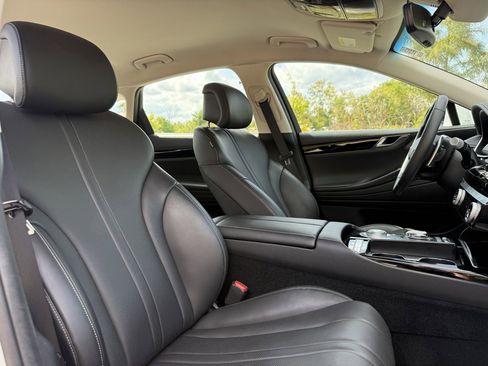 Used 2024 Genesis G80 2.5T image 33