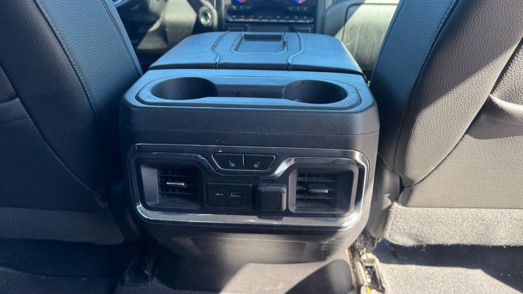 Used 2019 GMC Sierra 1500 Denali w/ Denali Ultimate Package AWD/4WD image 13