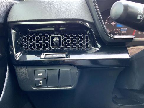 Used 2024 Honda CR-V EX-L image 34