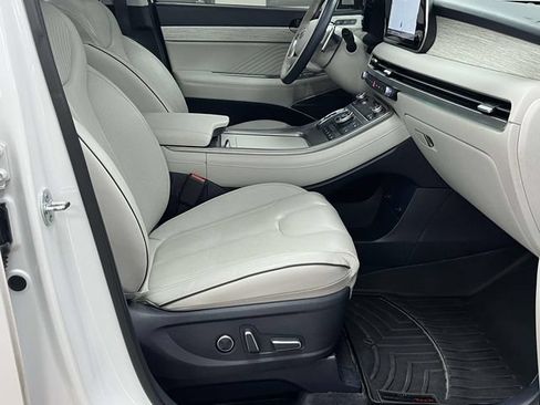 Used 2023 Hyundai Palisade Calligraphy AWD/4WD image 27