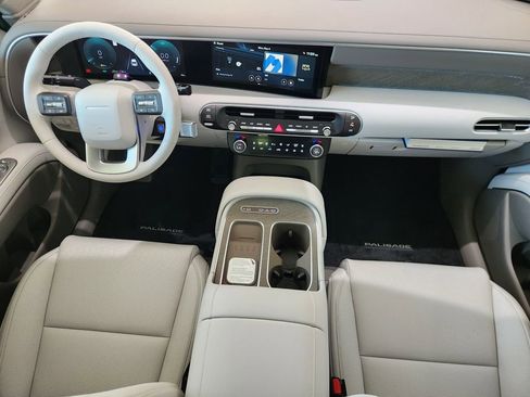 New 2026 Hyundai Palisade Limited AWD/4WD image 23