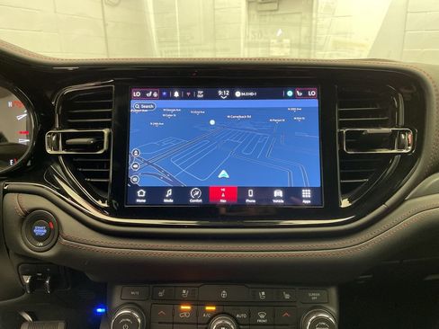 New 2026 Dodge Durango GT image 15